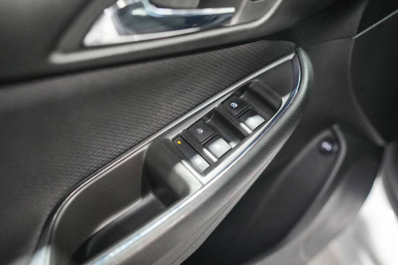 2016 Chevrolet Cruze LS Auto