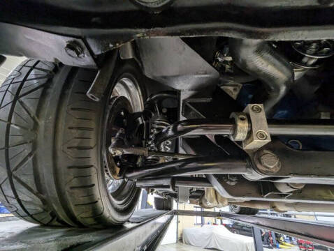 1976 Pontiac Trans Am