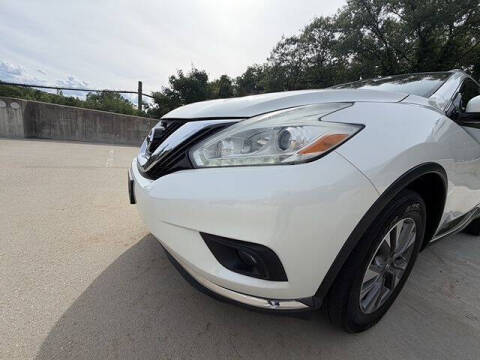 2017 Nissan Murano