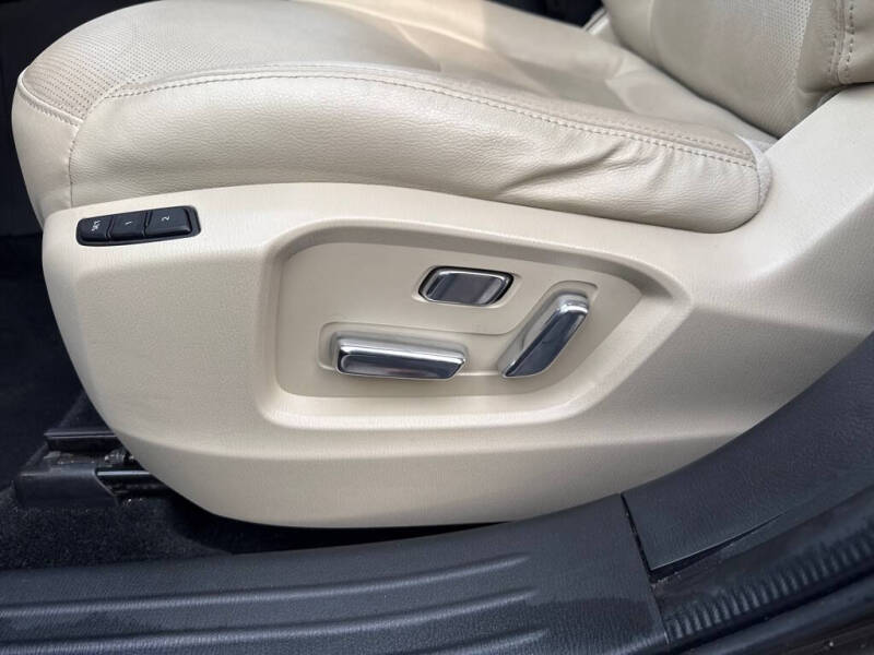 2018 Mazda CX-9 Grand Touring