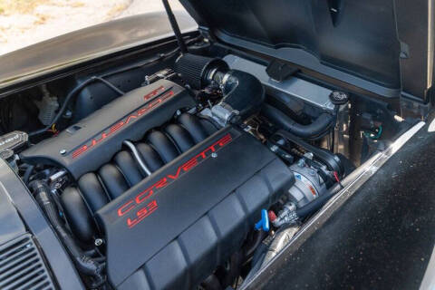1964 Chevrolet Corvette