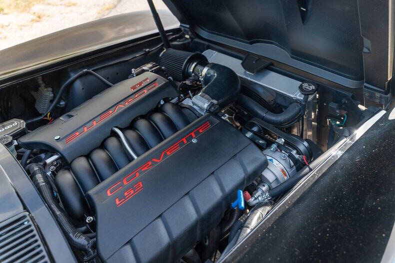 1964 Chevrolet Corvette