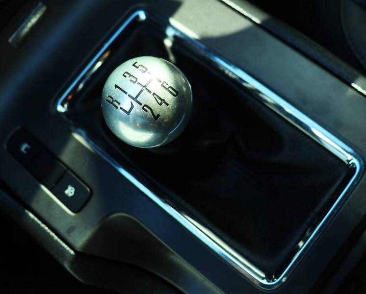 2011 Ford Mustang GT Premium