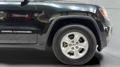 2014 Jeep Grand Cherokee Laredo