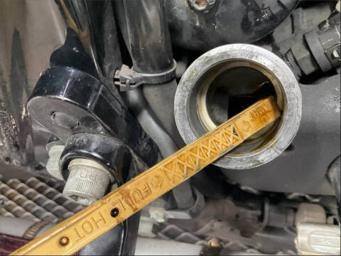 2005 Harley-Davidson Ultra Classic Electra Glide