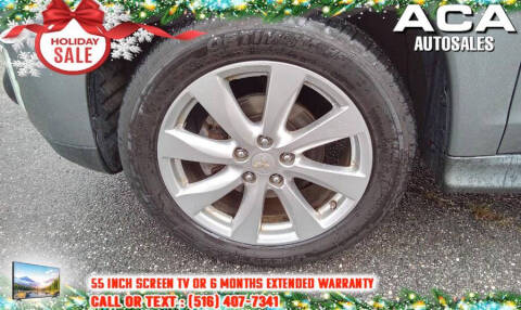 2015 Mitsubishi Outlander Sport 2.4 GT