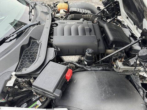 2008 Saturn SKY