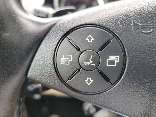 2012 Mercedes-Benz GL-Class GL 450 4MATIC