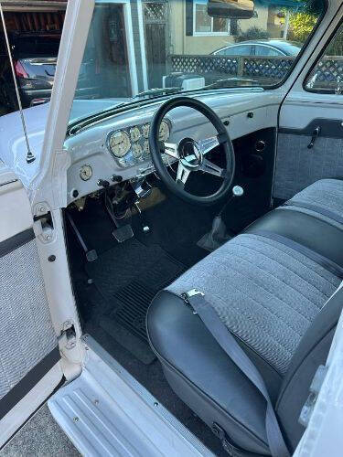 1953 Ford F-100