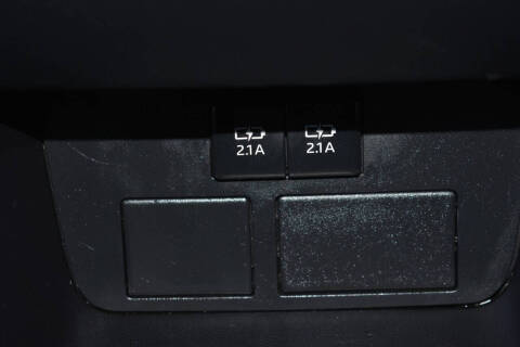 2017 Toyota Highlander LE