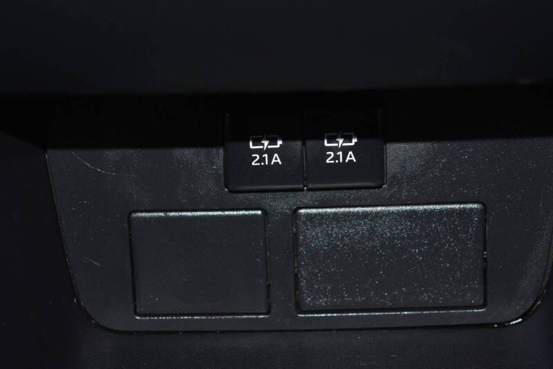 2017 Toyota Highlander LE