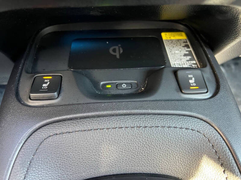 2020 Toyota Corolla XSE