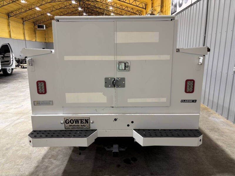 2019 Ford F-350 Super Duty XL