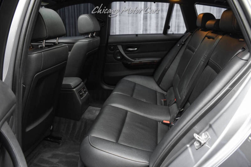 2011 BMW 3 Series 328i xDrive