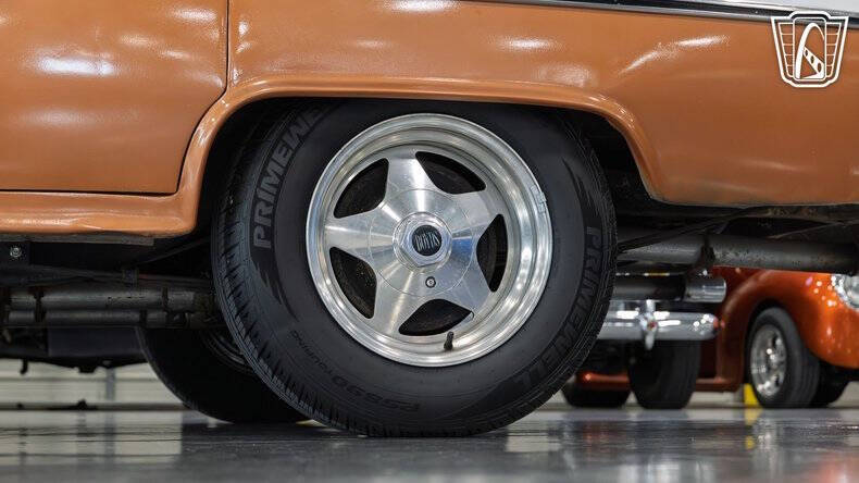 1955 Chevrolet Bel Air