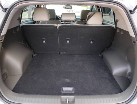 2019 Kia Sportage EX