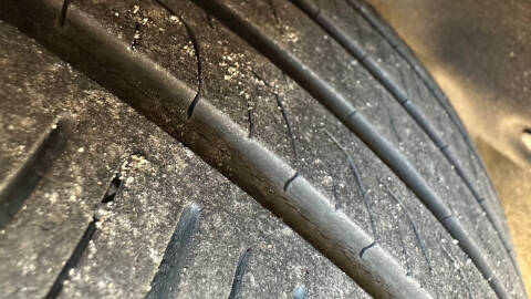 2019 Honda Insight EX