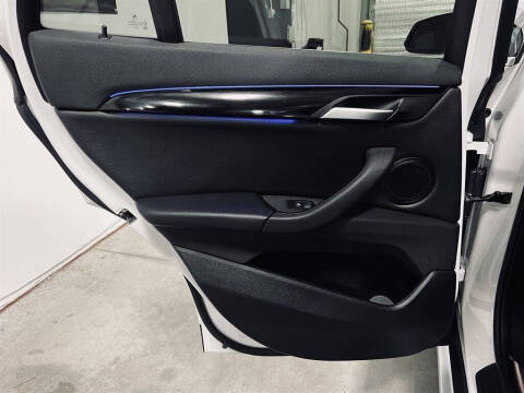 2021 BMW X1 sDrive28i