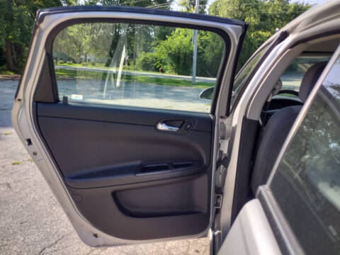 2006 Chevrolet Impala LT