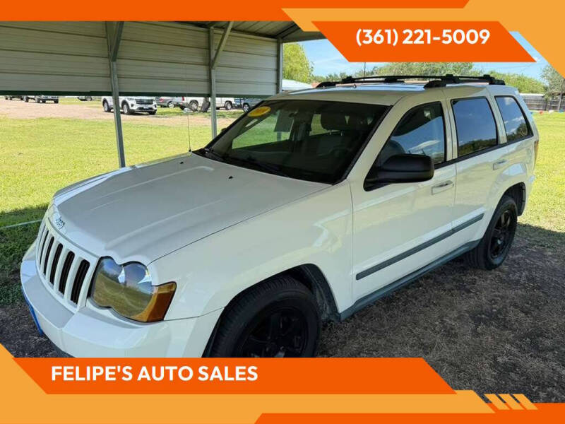2009 Jeep Grand Cherokee Laredo