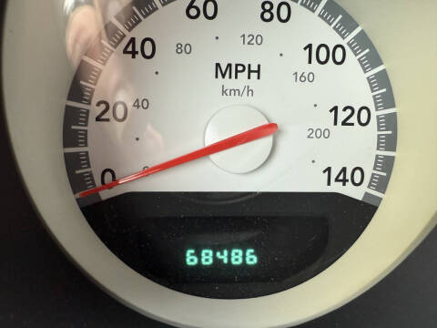 2009 Dodge Challenger SE