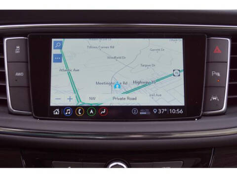 2021 Buick Enclave Premium