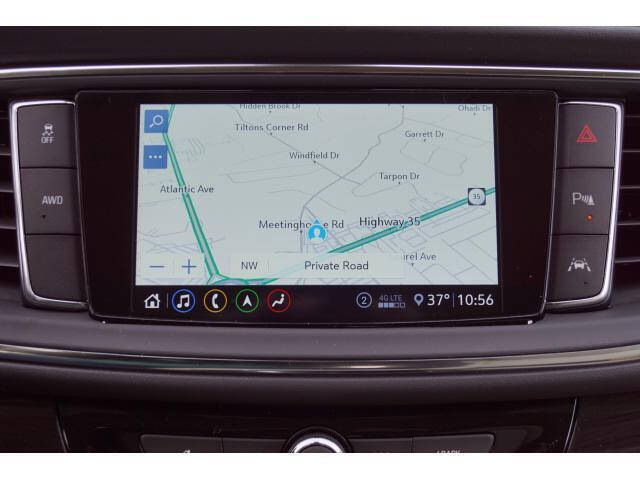 2021 Buick Enclave Premium