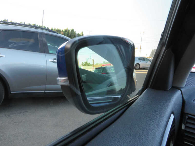 2022 Mitsubishi Eclipse Cross