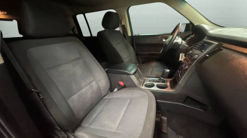 2016 Ford Flex SE