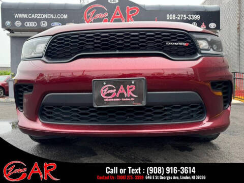 2023 Dodge Durango GT