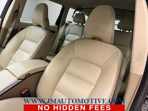 2012 Volvo XC70 T6 Platinum