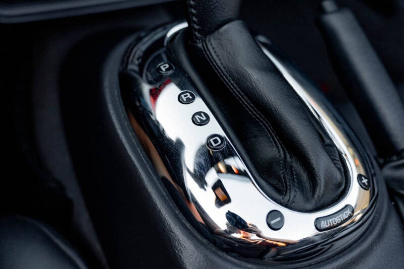 2002 Chrysler Prowler