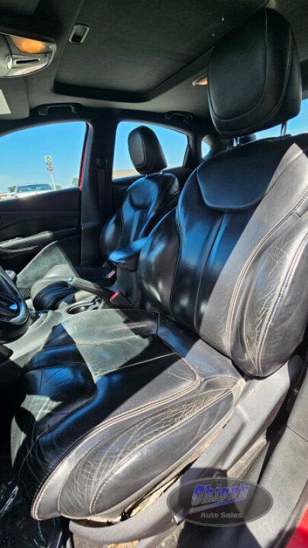 2013 Dodge Dart