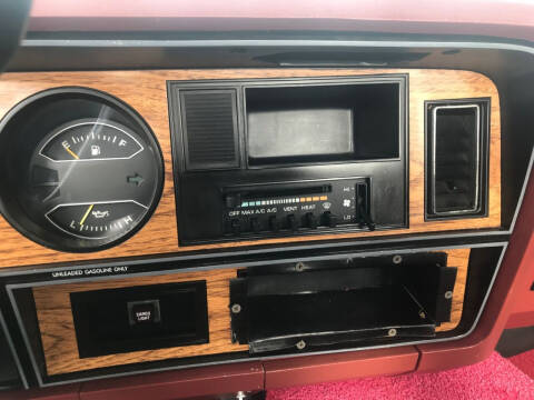 1987 Dodge RAM 100