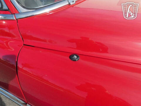 1950 Oldsmobile Eighty-Eight