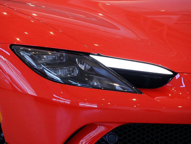 2023 Ferrari 296 GTS