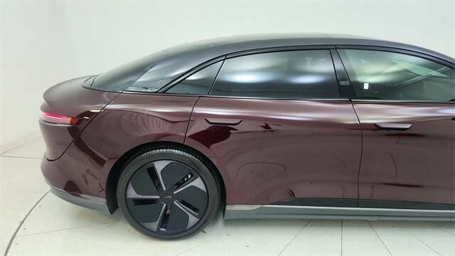 2024 Lucid Air Touring