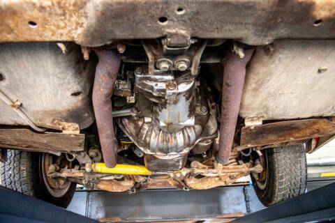 1964 Chevrolet Corvette