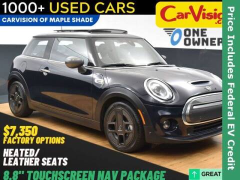 2021 MINI Hardtop 2 Door for sale at Car Vision of Trooper in Norristown PA