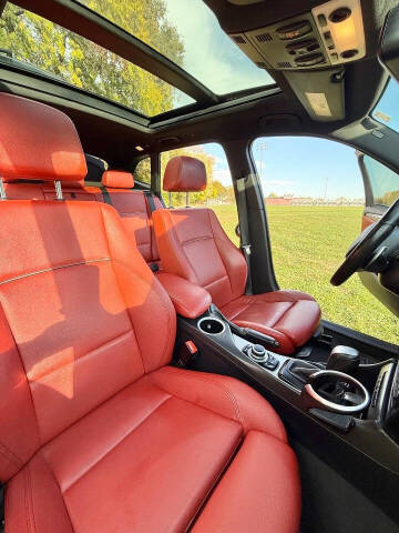 2014 BMW X1 xDrive35i