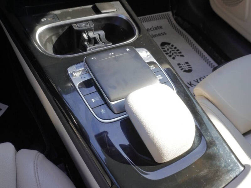 2019 Mercedes-Benz A-Class A 220