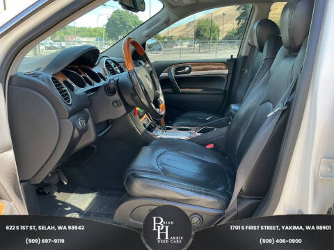 2008 Buick Enclave CXL