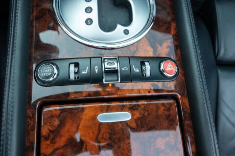 2011 Bentley Continental GT