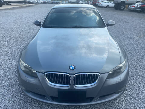 2008 BMW 3 Series for sale at Alpha Automotive in Odenville AL