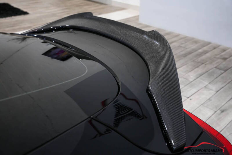 2023 Toyota GR Supra 3.0