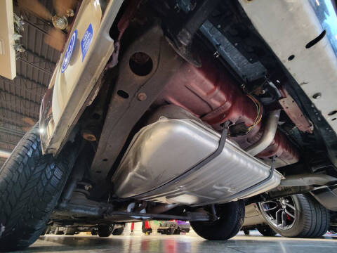 1983 Cadillac Eldorado