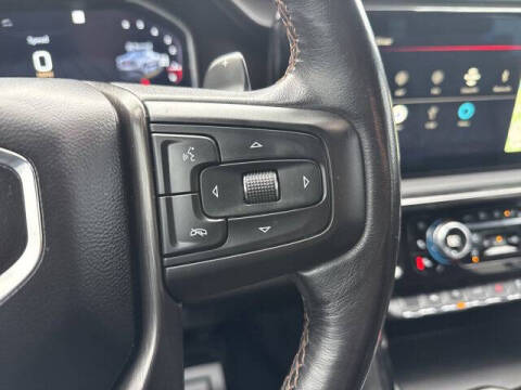 2022 GMC Sierra 1500