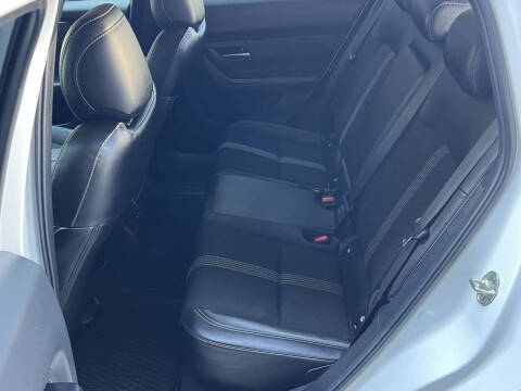 2024 Mazda CX-50 2.5 S Select