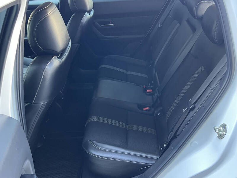 2024 Mazda CX-50 2.5 S Select