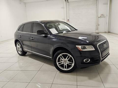 2015 Audi Q5 for sale at Southern Star Automotive, Inc. in Duluth GA